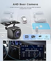 Rimoody Android Car Stereo 10.1 Inch for Honda Odyssey 2005-2010, 4GB RAM, 64GB Storage — image 5