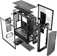 Antec Performance 1 FT Full Tower Gaming Case — image 21