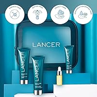 Lancer Skincare The Method Intro Kit — image 5
