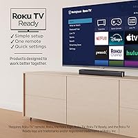 Westinghouse WS200AM 2.0 Compact Soundbar — image 4