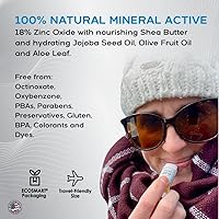 KINeSYS Pro Sport Lip Balm SPF 30 (Pack of 2) — image 3