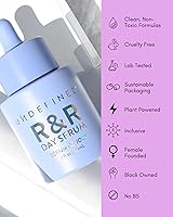 Undefined Beauty R&R Day Serum 1oz — image 8