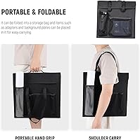 NEEWER 40CM Upgraded Photo Studio Light Box LP40 — image 6