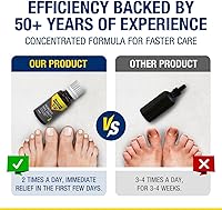 URIEL Ingrown Toenail Treatment 20ml — image 5