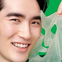 Dr.Jart+ Cicapair Sensitive Skin Serum Face Mask (5 Pack) — image 5