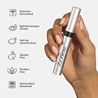 LiBrow Purified Eyebrow Serum XL 6mL — image 2