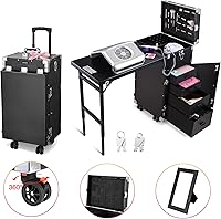 BYOOTIQUE Portable Manicure Table — image 4