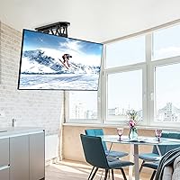 WALI Motorized Ceiling TV Mount FCM604 — image 9