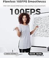 OBSBOT Meet SE 1080P Webcam — image 3