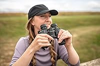 Vortex Optics Raptor 8.5x32 Binoculars — image 6