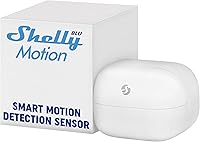 Shelly BLU Motion Sensor — image 1