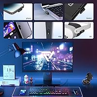 PRISMXR Vega T1 Wireless Gaming Earbuds — image 7