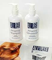 PLEX B.T Amazing Shampoo and Conditioner 8oz Duo — image 1