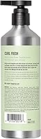 AG Care CURL FRESH Conditioner 14.08oz — image 2