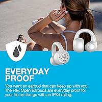JLab Flex Open Earbuds — image 8