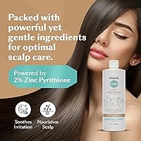 DHS Zinc Shampoo 16 oz — image 5
