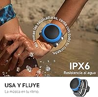 ANCwear BT-208 Portable Bluetooth Speaker — image 3