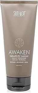 Surface Hair Awaken Therapeutic Masque 6.4oz Review