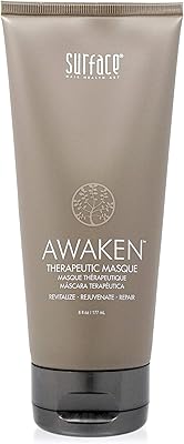 Surface Hair Awaken Therapeutic Masque 6.4oz