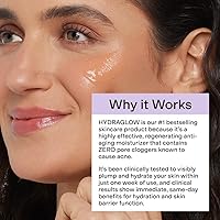 CLEARSTEM HYDRAGLOW Stem Cell Moisturizer - 2 fl oz — image 6