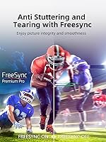 EPORMOT 21.5-inch 120Hz Portable Monitor — image 4