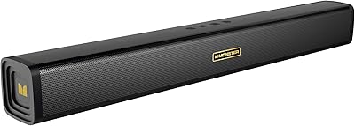 Monster S220 Bluetooth Soundbar