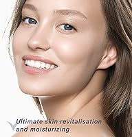 NEW ANGANCE Hyaluronic Acid Mask 10 Sheets — image 7