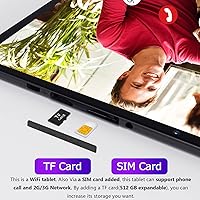 PRITOM 10" Tablet M10(3G), 64GB — image 3