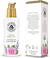 Aviesia Organics Renewal Night Cream 60mL — image 9