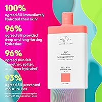 Drunk Elephant Sili Body Lotion 240ml — image 3