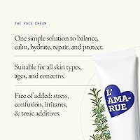 L'AMARUE Eczema Relief Cream 1.7oz — image 2