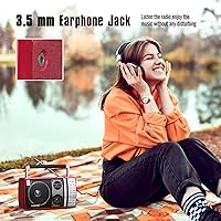 LEOTEC Portable Bluetooth Radio — image 5