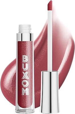 Buxom Full-On Plumping Lip Polish, 43 Gabby