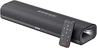 OXS Thunder Lite PC Gaming Soundbar — image 1