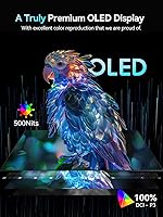 Newsoul 16-inch OLED Portable Monitor 3K — image 2