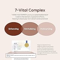 THANKYOU FARMER BakuVita Treatment Toner 200mL — image 8