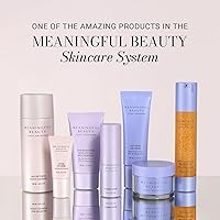 Meaningful Beauty Skin Brightening Decollete and Neck Treatment 2.4oz — image 6