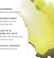 True Botanicals Ginger Turmeric Cleansing Balm 3.4 fl oz — image 3