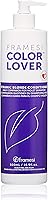 Framesi Color Lover Dynamic Blonde Conditioner, 10oz — image 1