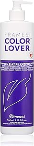 Framesi Color Lover Dynamic Blonde Conditioner, 10oz Review