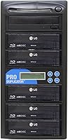Produplicator 1 to 5 Blu-ray BD BDXL M-Disc CD DVD Duplicator — image 1