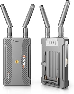 Vrriis 900S Wireless Video Transmission System Review