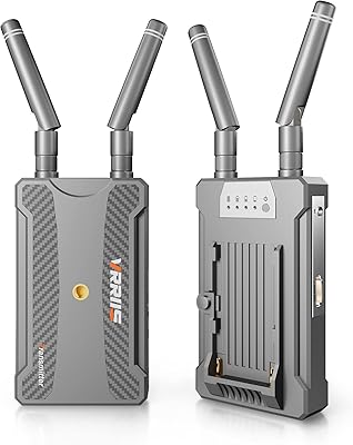 Vrriis 900S Wireless Video Transmission System
