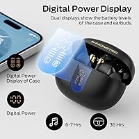 Monster N-Lite 211 Wireless Earbuds — image 5