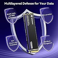 Yottamaster Y3000 512GB SSD — image 7