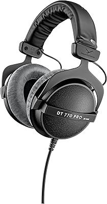 beyerdynamic DT 770 PRO 80 Ohm