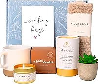 Unboxme Luxe Self Care Gift Box for Women — image 1