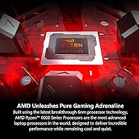 Acer Nitro 5 AN515-46-R0EQ Gaming Laptop — image 2