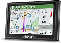 Garmin Drive 51 USA LMT-S GPS Navigator — image 2