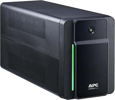 APC BX2200MI Backup Battery UPS
